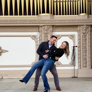 Meet your Posher, Maureen